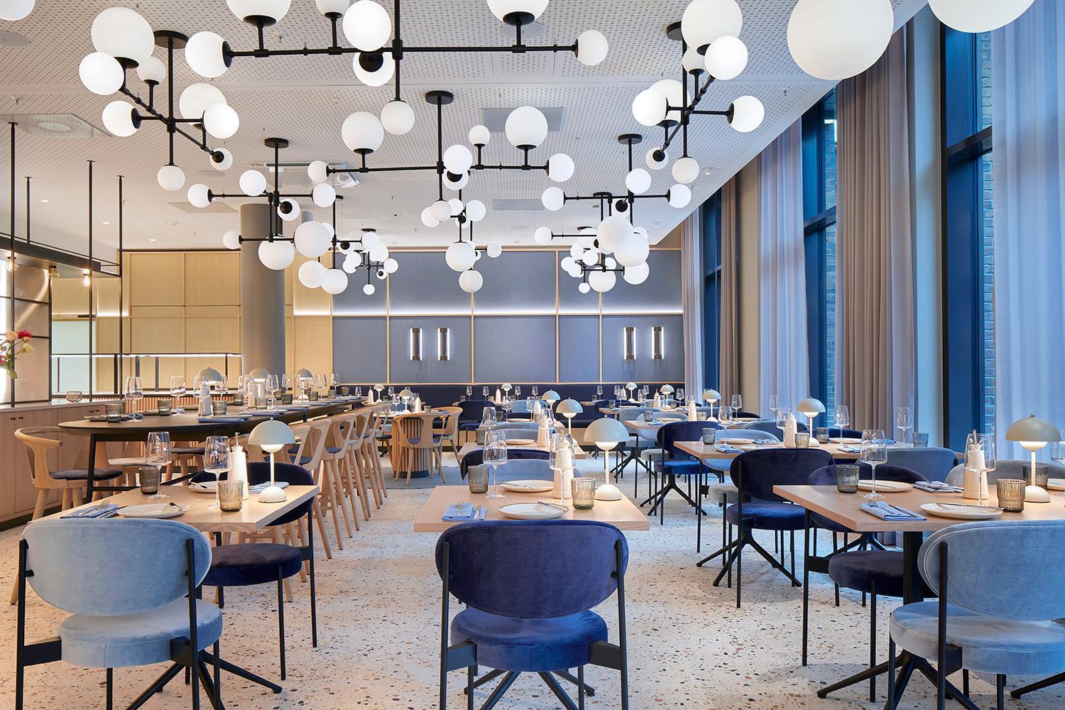 Novotel Hamburg Central Station Zewnętrze zdjęcie
